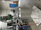 Lee 30-gallon Jacketed Mix Tank